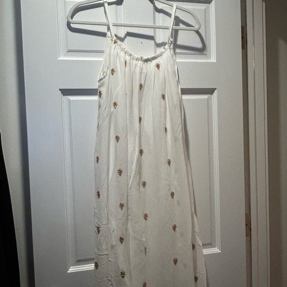 Village Lift Goddess dress - Picture 7 of 16